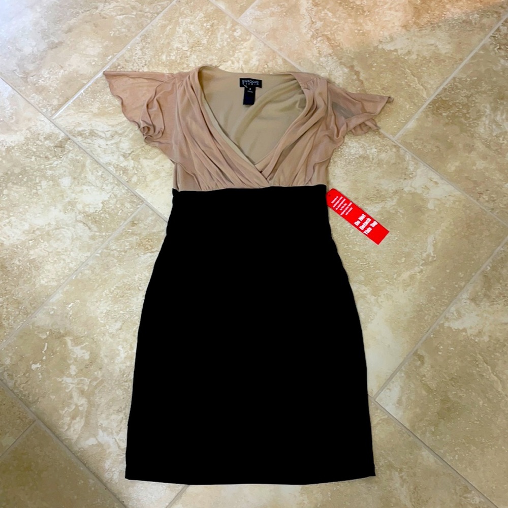 Brand new dress